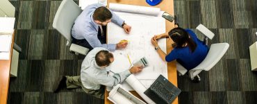 top 5 meilleures pratiques gerer efficacement centre affaires fideliser locataires