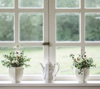differents types vitrages fenetres