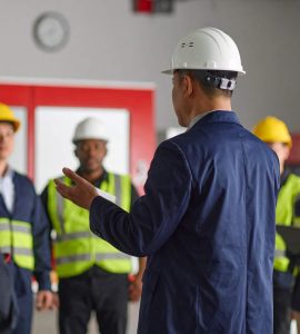 formation securite