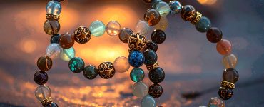 bracelet pierre vie
