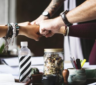 team building comment renforcer cohesion equipe