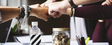 team building comment renforcer cohesion equipe