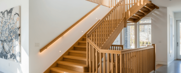 escalier bois fabricant