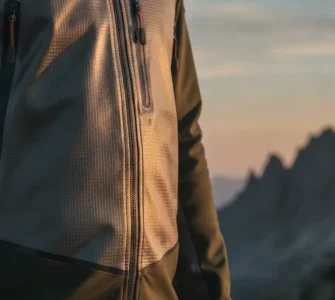sert vetement technique